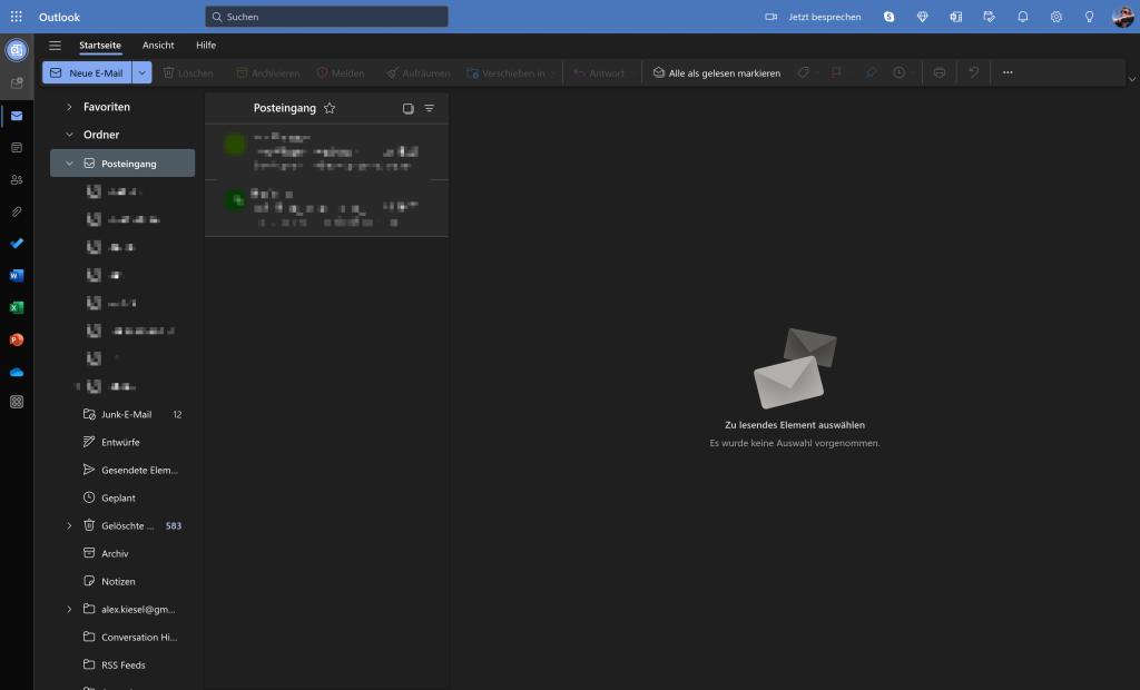Microsoft 365 Outlook With Custom Domain Today I Learned 